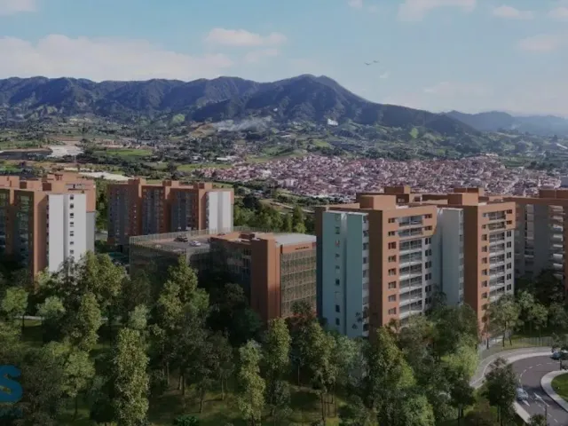 Apartamento en El Carmen en Rural