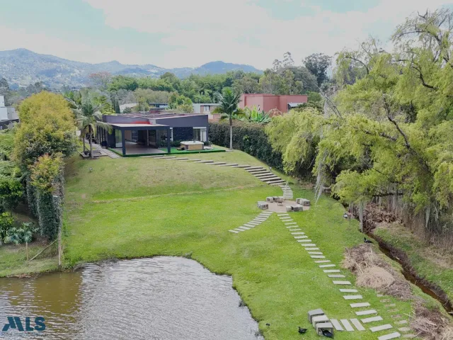 Casa en Rionegro en Llanogrande