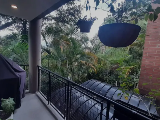 Apartamento en Envigado en Loma del Escobero