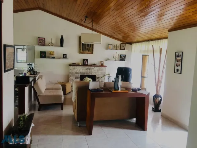 Casa en Pereira en Alcalá