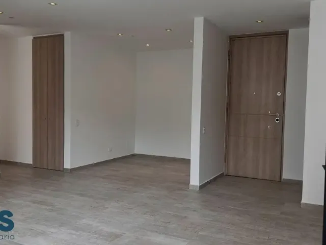 Apartamento en Medellín en Castropol