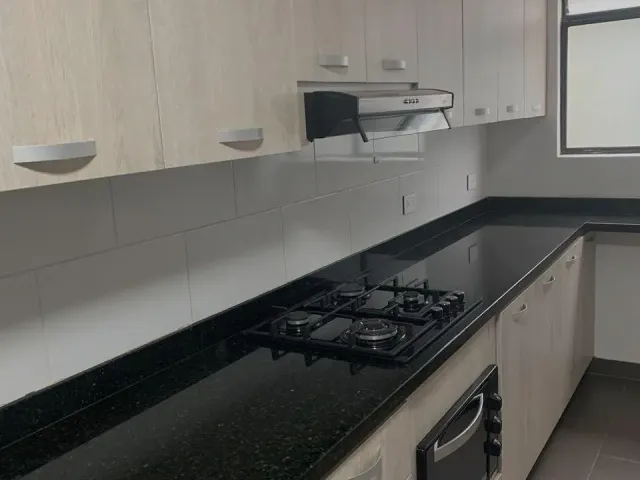 Apartamento en Medellín en La Tomatera