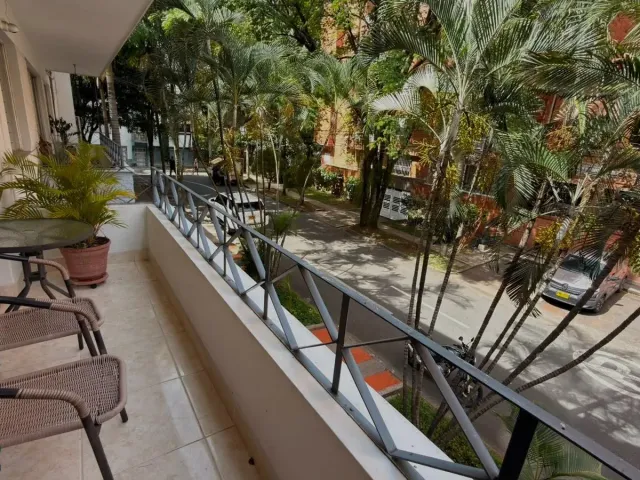 Apartamento en Medellín en Conquistadores