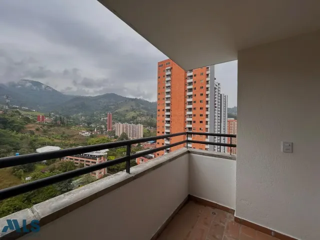 Apartamento en Sabaneta en Aves Marías
