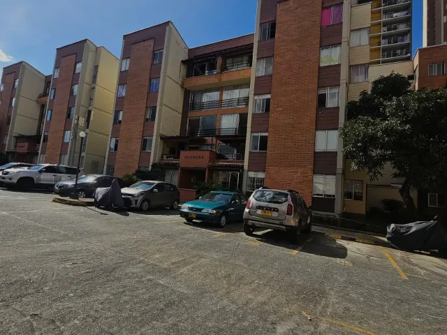 Apartamento en Medellín en Calasanz