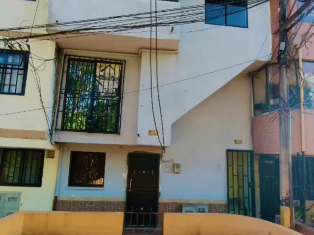 Apartamento en Medellín en Buenos Aires