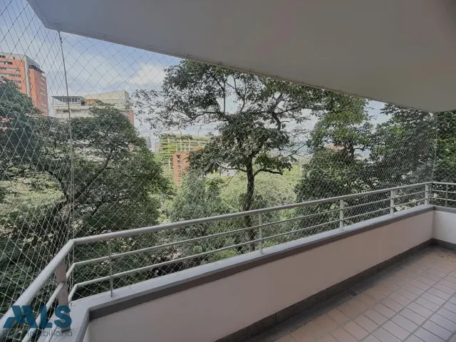 Apartamento en Medellín en El Poblado
