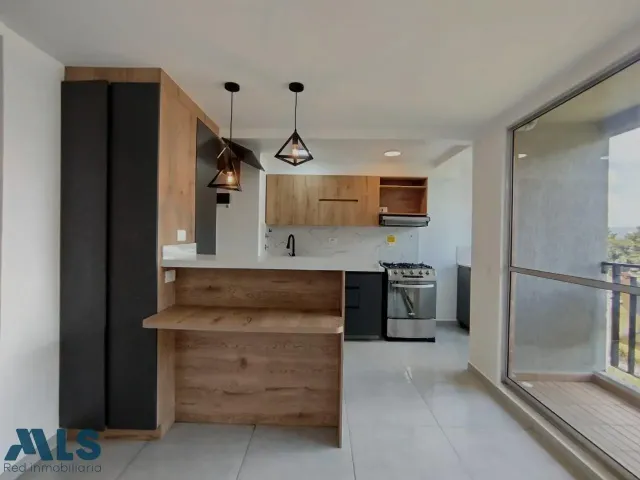 Apartamento en Rionegro en V. Fontibon 