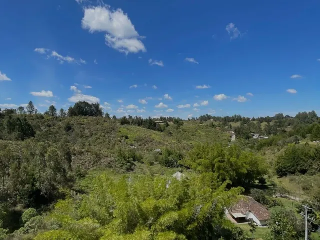 Apartamento en Rionegro en El Porvenir