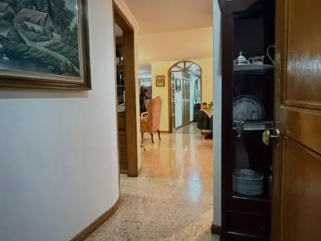 Apartamento en Medellín en Patio Bonito
