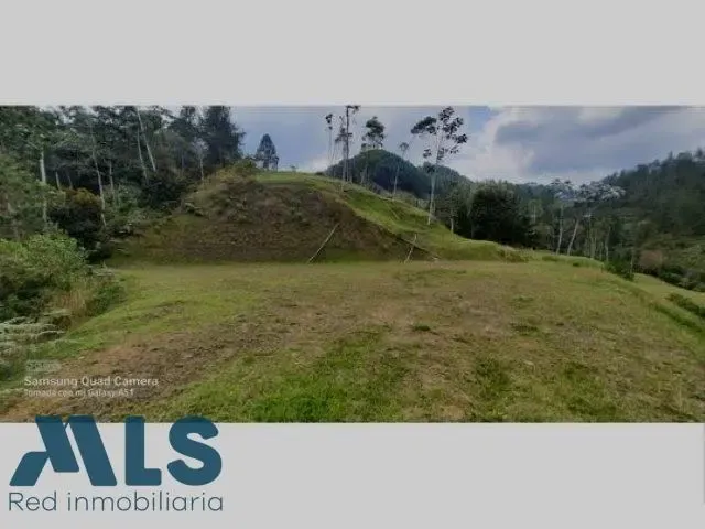 Lote Residencial en El Retiro en V. Pantanillo (El Retiro)
