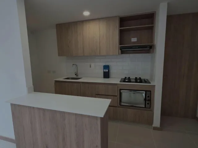 Apartamento en Envigado en Camino Verde