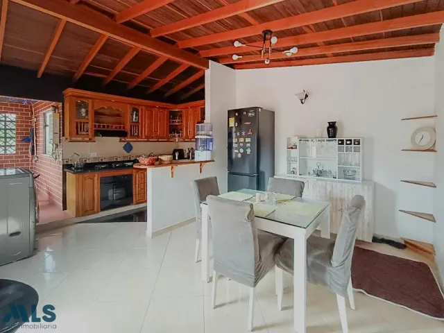Casa en Medellín en Belén