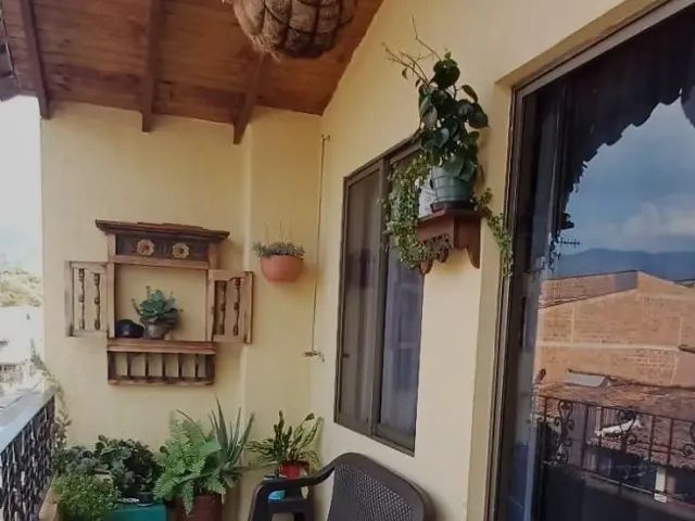 Apartamento en Medellín en Guayabal