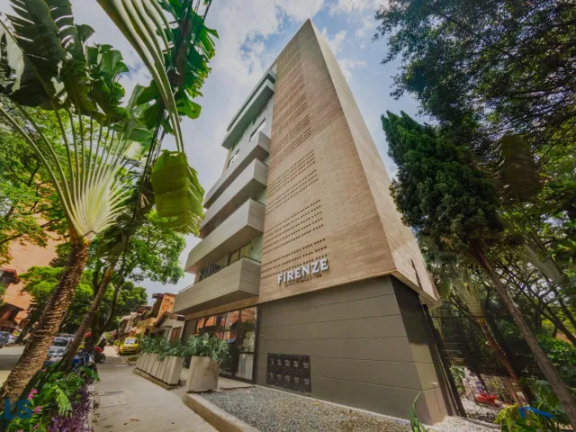 Apartamento en Medellín en Laureles