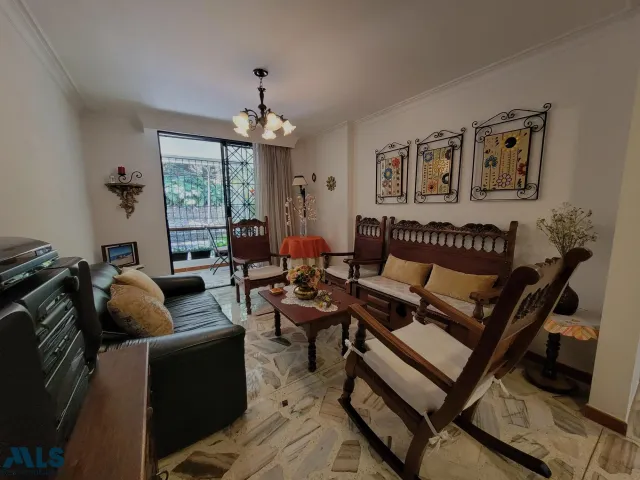 Apartamento en Envigado en El Portal