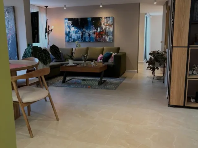 Apartamento en Medellín en Los Balsos Nº 2