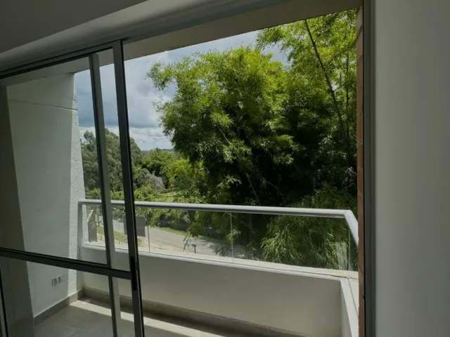 Apartamento en Marinilla en Alcaravanes