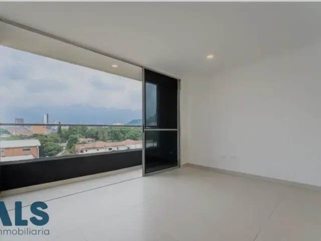 Apartamento en Itagüí en Simón Bolívar