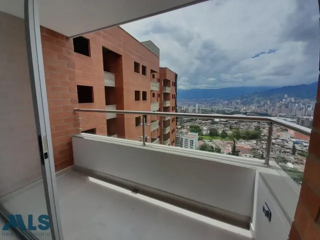 Apartamento en La Estrella en Toledo