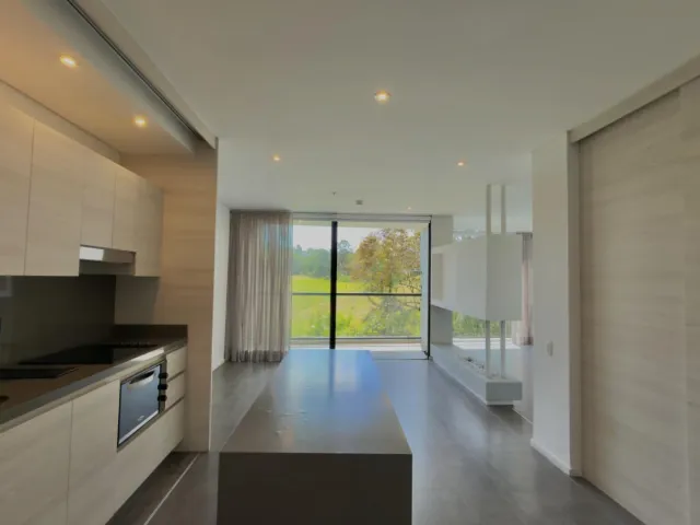 Apartamento en Envigado en Alto de las Palmas