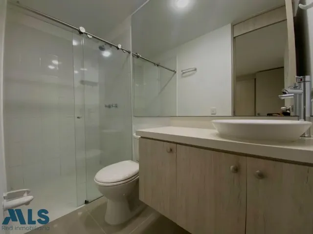 Apartamento en Sabaneta en Prados de Sabaneta