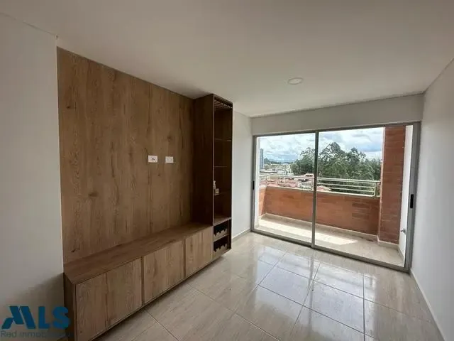Apartamento en Rionegro en V. Fontibon 