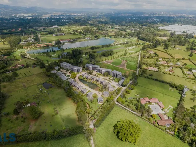 Casa en Rionegro en V. Vilachuaga