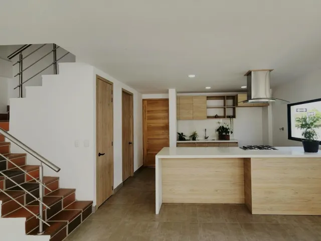 Casa en Rionegro en V. Barro Blanco