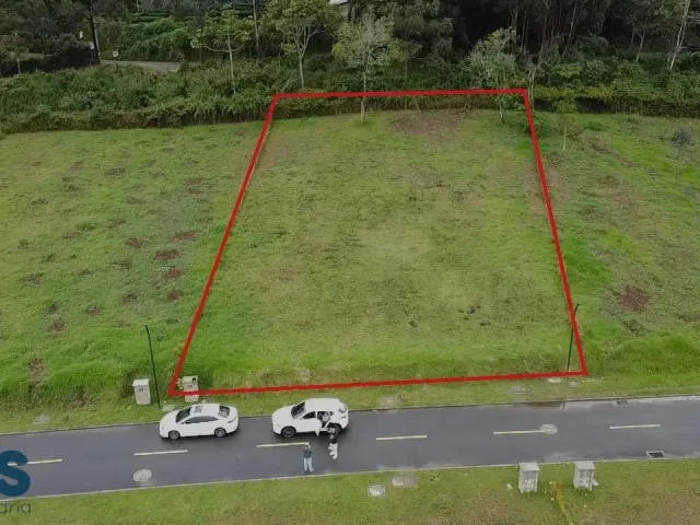 Lote Residencial en La Ceja en V. El Tambo