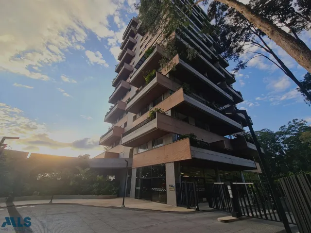 Apartamento en Medellín en Las Palmas