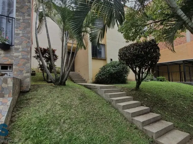 Casa en Medellín en Santa Mónica