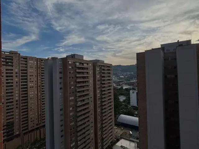 Apartamento en Medellín en Ciudad del Rio