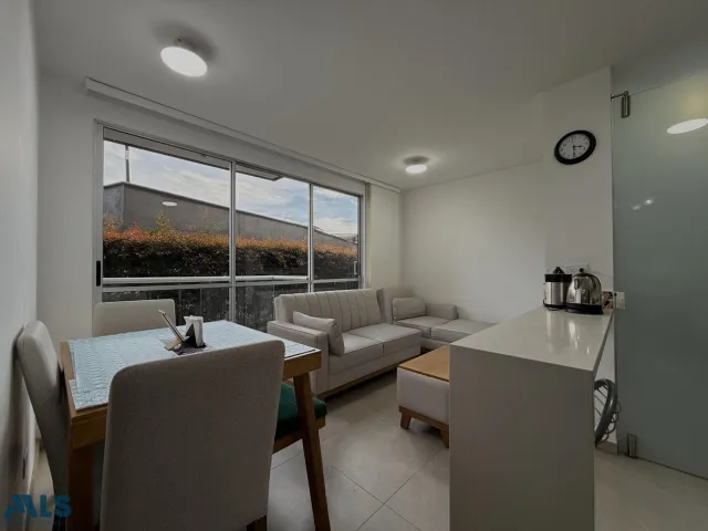 Apartamento en Rionegro en V. Fontibon 