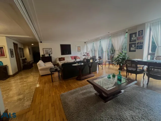 Apartamento en Medellín en Astorga