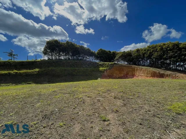 Lote Residencial en El Carmen en Rural