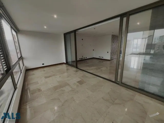Apartamento en Medellín en La Florida
