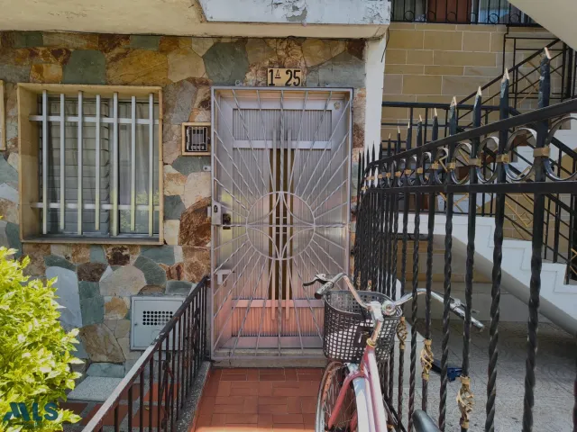 Casa en Medellín en El Rodeo