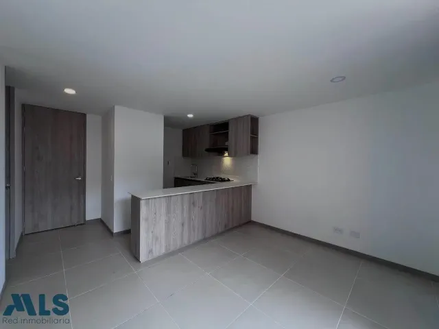 Apartamento en Itagüí en Simón Bolívar