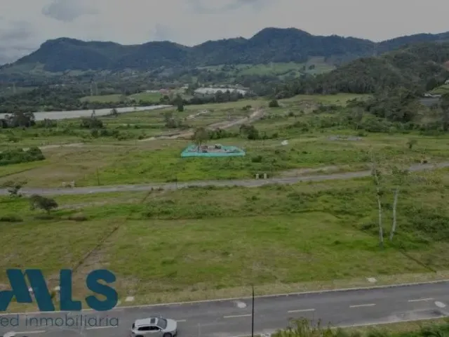 Lote Residencial en La Ceja en V. El Tambo
