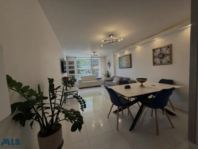 Apartamento en Medellín en Bolivariana
