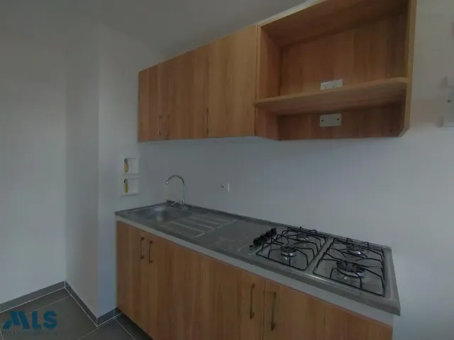 Apartamento en Rionegro en V. Fontibon 