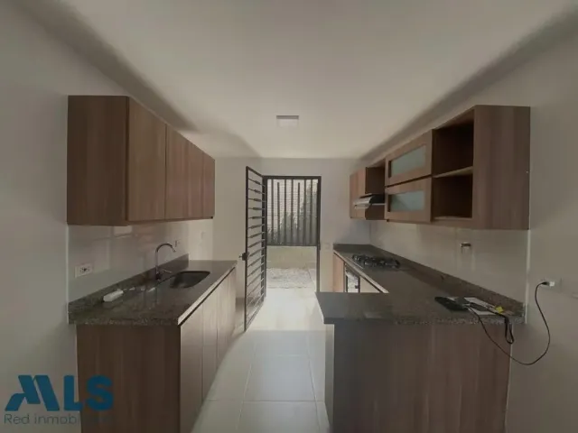 Casa en Rionegro en San Antonio de Pereira