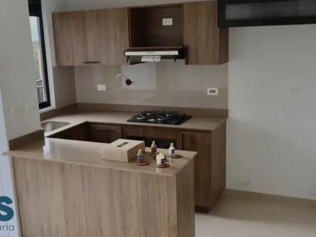 Apartamento en Rionegro en San Antonio de Pereira