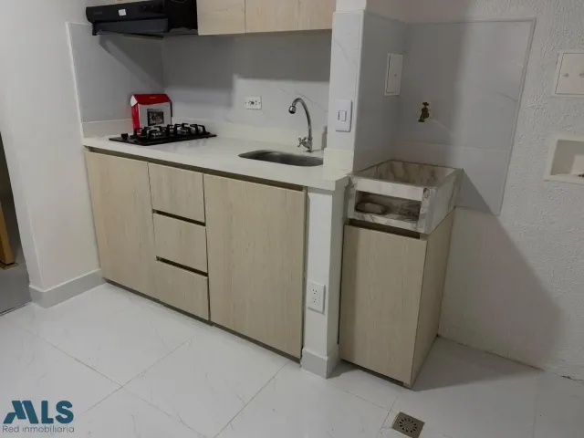 Apartamento en Medellín en Laureles