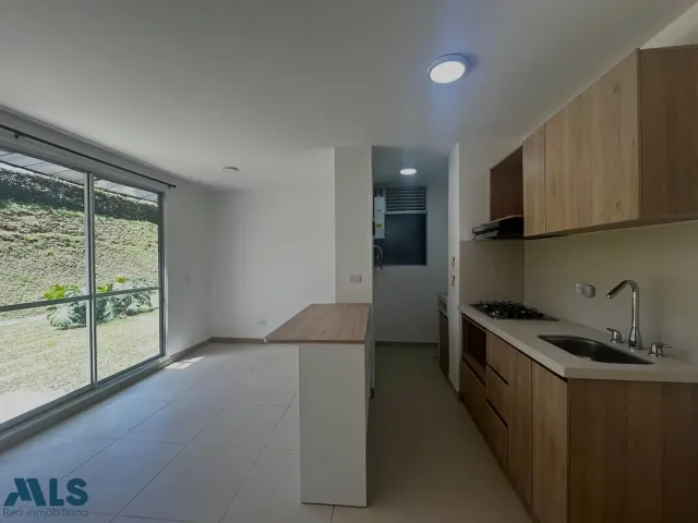 Apartamento en Rionegro en V. Fontibon 