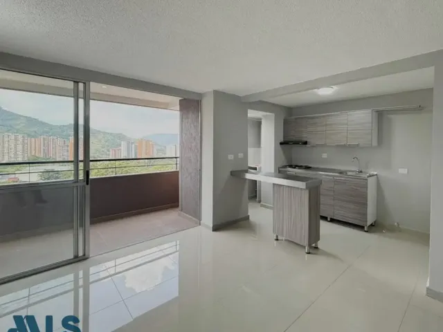 Apartamento en La Estrella en Poblados del sur