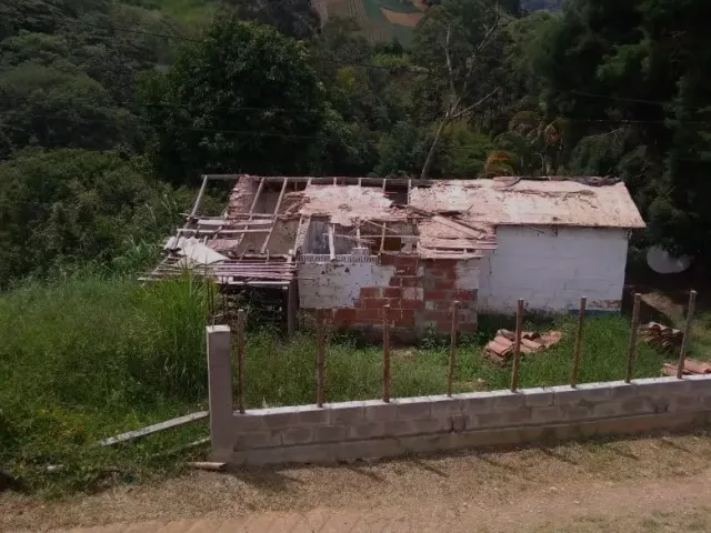 Lote Residencial en Medellín en San Cristobal
