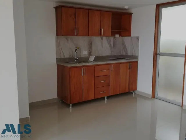 Apartamento en Rionegro en San Antonio de Pereira