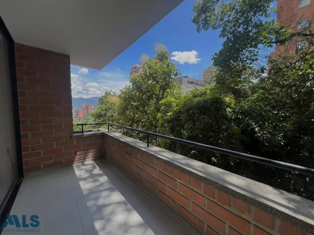 Apartamento en Medellín en Alejandría